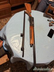 Browning a5 grilletto d’oro 12