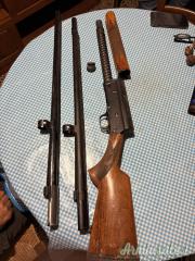 Browning a5 grilletto d’oro 12