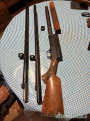 Browning a5 grilletto d’oro 12
