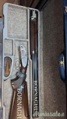 sovrapposto Beretta 686 E trap cal. 12