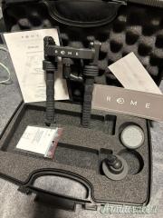 BIPIEDE VICTRIX ROME BPDRO260 BIPOD PICATINNY FULCRUM