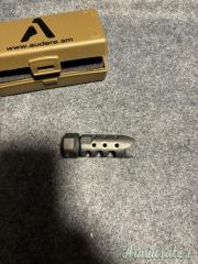 FRENO DI BOCCA QUARTER STROKE Muzzle Brake