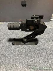 MONOPOD BEAR REGOLABILE MICROMETRICO