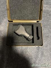FRENO DI BOCCA HAMMERHEAD Muzzle Brake AUDERE