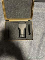 FRENO DI BOCCA HAMMERHEAD Muzzle Brake AUDERE