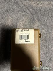FRENO DI BOCCA HAMMERHEAD Muzzle Brake AUDERE