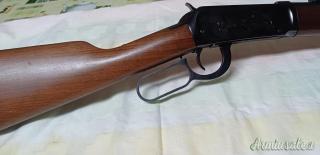 Winchester 94 .30-30 Winchester