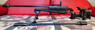 Blaser Lrs2  .308 Winchester