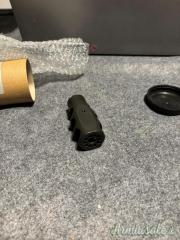 FRENO DI BOCCA MATEBA TORPEDO M18  Muzzle Brake