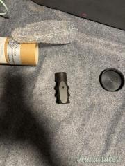 FRENO DI BOCCA MATEBA TORPEDO M18  Muzzle Brake