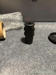 FRENO DI BOCCA MATEBA TORPEDO M18  Muzzle Brake