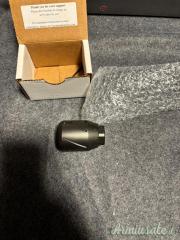 FAT TUNER della SPEAR per CZ457 1/2x20