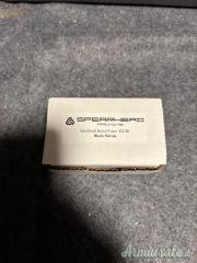 FAT TUNER della SPEAR per CZ457 1/2x20