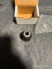 FAT TUNER della SPEAR per CZ457 1/2x20