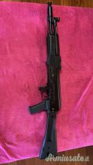 IZHMASH mk104 7.62x39mm