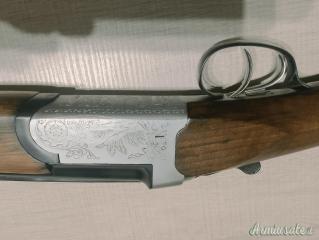 Marocchi Zero 3 12