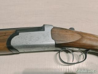 Marocchi Zero 3 12