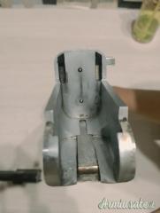 Marocchi Zero 3 12