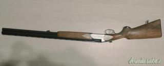 Marocchi Zero 3 12