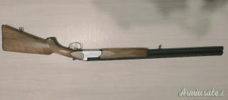 Marocchi Zero 3 12