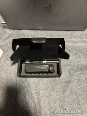 FRENO DI BOCCA AXIS PRECISION WORX mod RAPTOR MONSTER M18X1 NERO