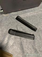 Canarde/ganascie stabilizzanti FOREND MLOK - AR15