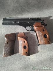 .22 LR Long Rifle