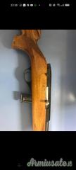 Beretta Weaterby  .22 Long Rifle