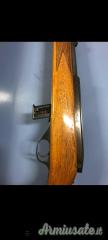 Beretta Weaterby  .22 Long Rifle
