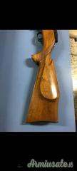 Beretta Weaterby  .22 Long Rifle