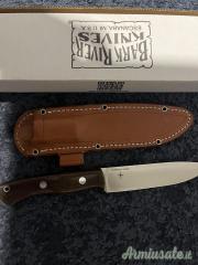 Bark River 3v  aurora 2 prima edizione  2016