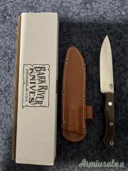 Bark River 3v  aurora 2 prima edizione  2016