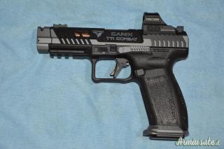 Canik  TTI COMBAT 4.6