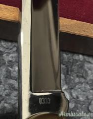Buck custom numero 0333