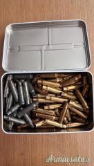 Bossoli 308 winchester primo sparo