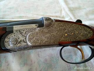 Beretta S3/SO3 12