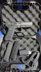 Glock 17 9x21mm IMI