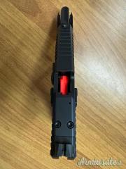 CZ | Ceska Zbrojovka P09F Nocturne  9x19mm Parabellum | Luger | NATO