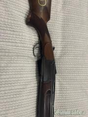 Perazzi Mt6 12