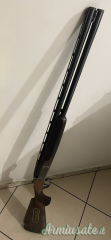 Perazzi Mt6 12
