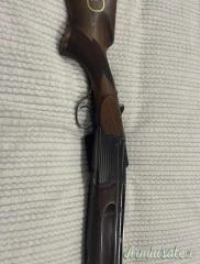 Perazzi Mt6 12