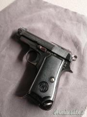 Beretta brev 1915 - 1919 mod 34