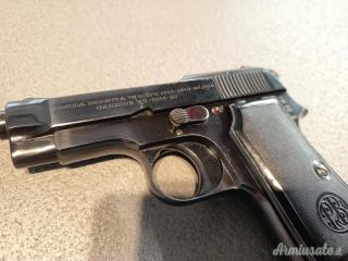 Beretta brev 1915 - 1919 mod 34