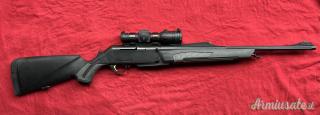 Browning Bar LT-HC .30-06 Springfield