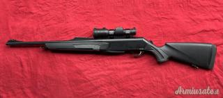 Browning Bar LT-HC .30-06 Springfield