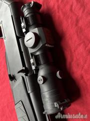 Browning Bar LT-HC .30-06 Springfield