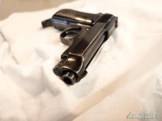 Beretta 35 4UT 1944