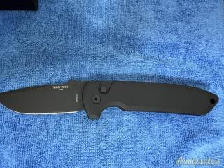 Protech LG303-D2 Rockeye Auto