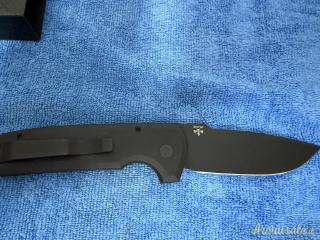 Protech LG303-D2 Rockeye Auto