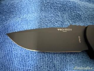 Protech LG303-D2 Rockeye Auto